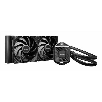 Refrigeración Líquida Be Quiet! Pure Loop 3, 240mm, PWM, Intel/AMD