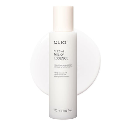 Arroz lechoso glaseado PDRN de Essence CLIO, 120 ml