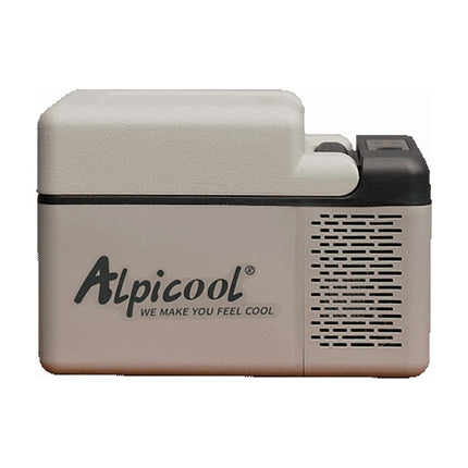 Refrigerador Cooler Portatil 12V Alpicool C12