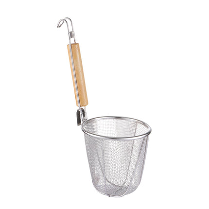 Colador De Espaguetis Cuchara Colador Fino Colador De Alimentos Para Enjuagar Pasta De Bola De Masa Estilo B