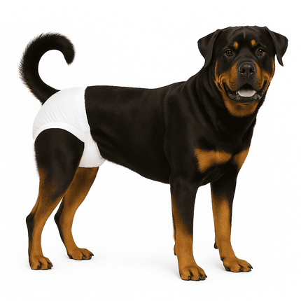X10 Pañales Para Perros Pañales Para Perro Pañales Gato Xl