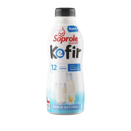 Kefir Natural, 1 L | Apishop