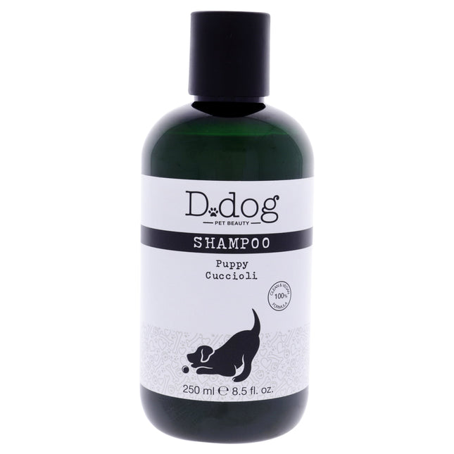 Shampoo Diego Dalla Palma D-Dog Puppy Cuccioli 250ml Unisex