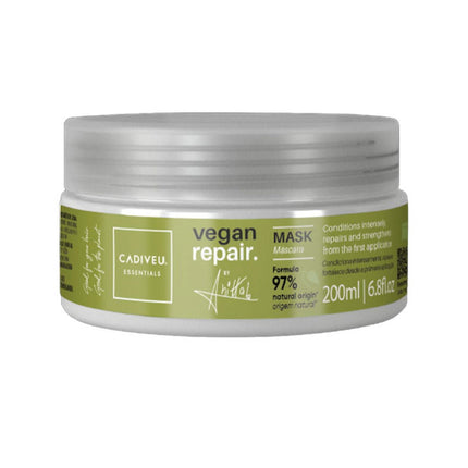 Mascarilla Vegan Repair - Ml A