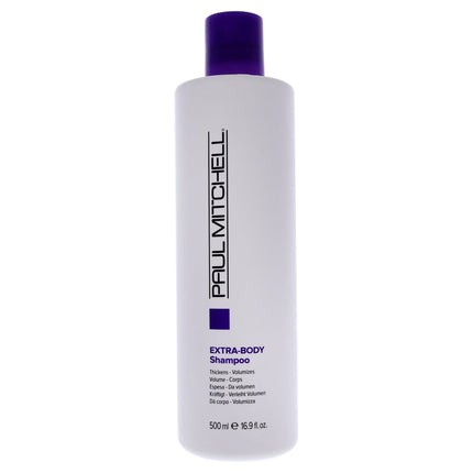 Shampoo Paul Mitchell Extra Body Daily 500ml Unisex