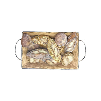 Pan Sésamo Decorativo