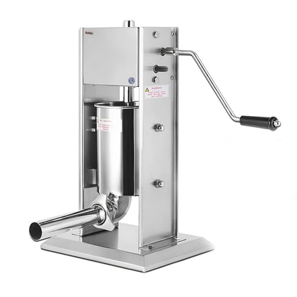 Llenadora Embutidora Manual De Cecinas 3 Litros Volter