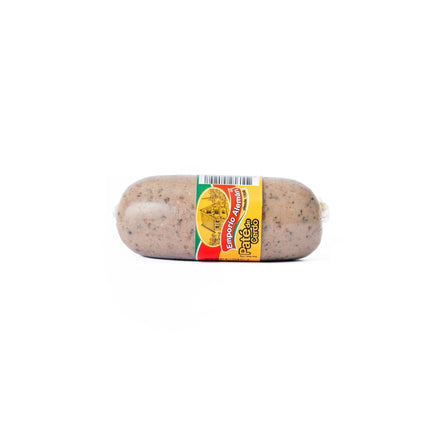 Paté De Cerdo, 125 g