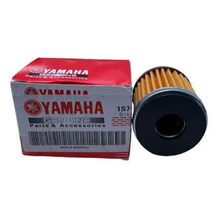 Filtro Aceite Yamaha R15v2v3v4 /fz25/ybr250/xmax300 Original