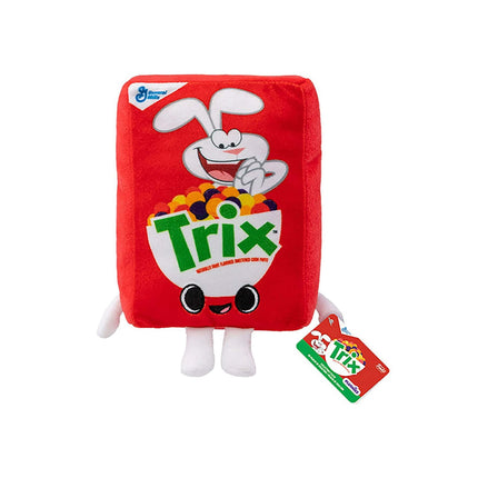 Peluche POP Funko General Mills Caja de Cereales Trix