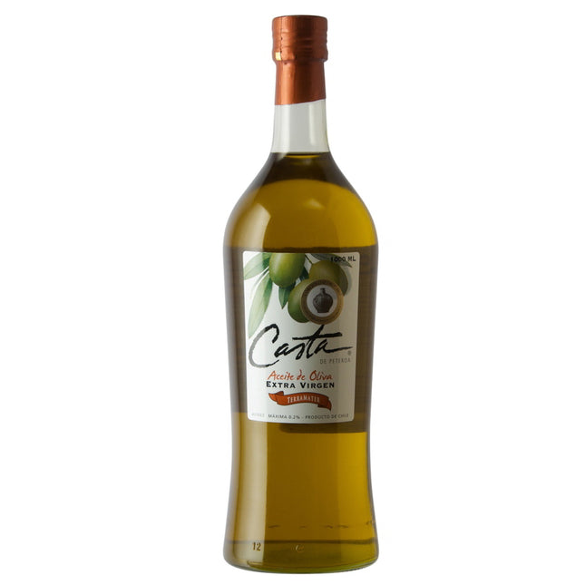 Aceite Oliva Extra Virgen Botella, 1 L