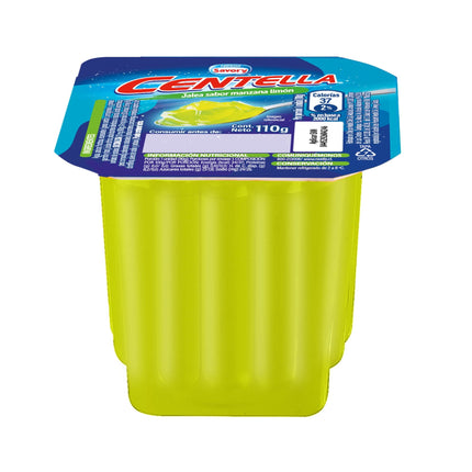 Jalea centella, 110 g | Apishop