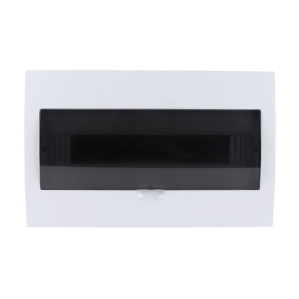 Tablero Embutido 18 Circuitos Caja Eléctrica Ip40