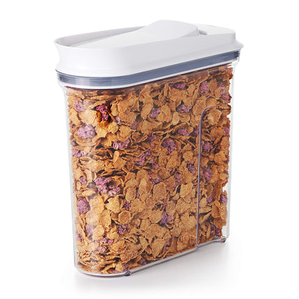 Dispensador de cereales OXO Good Grips hermético POP Medium 3.5 L