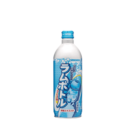 Bebida Original Ramu Sangaria 500 Ml