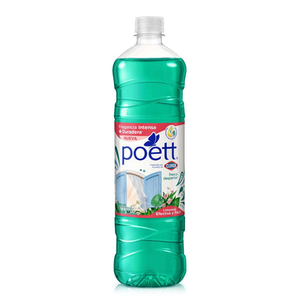 Limpiador Piso Fresco Despertar Botella, 900 ml