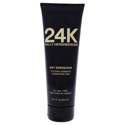 Shampoo Sally Hershberger Get Gorgeous 250ml Unisex