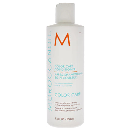 Acondicionador Para El Cuidado Del Color De Para Unisex - Acondicionador De 8,5 Oz