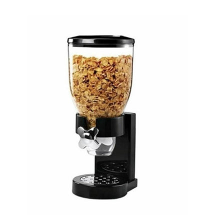 Dispensador 2litros De Mesa Cereal Granos Dulces Frutos Secos