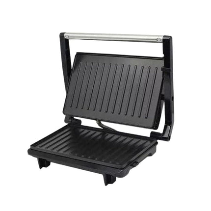 Plancha Parrillera Asador Eléctrico De Carnes Raf R240