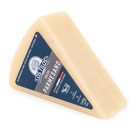 Queso Parmesano Trozo, 145 g