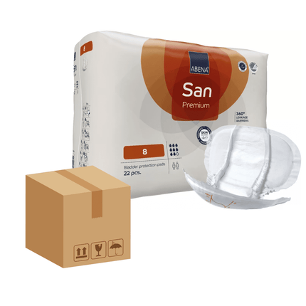 Pañales Para Adulto San 8, Premium, 88 Unid.