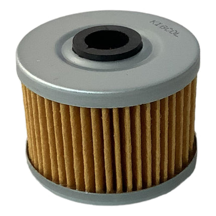 Filtro Aceite Moto Zontes Zt 350 / Zt 350x Japones