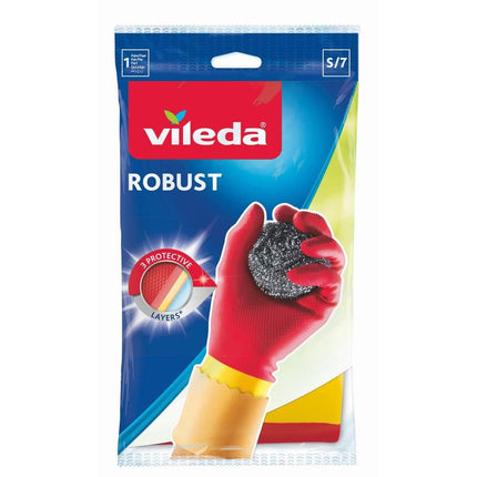 Guantes Fuerte Talla P