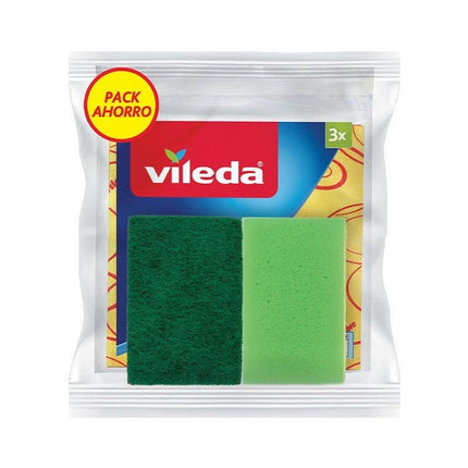 Paño Piso Color Microfibra
