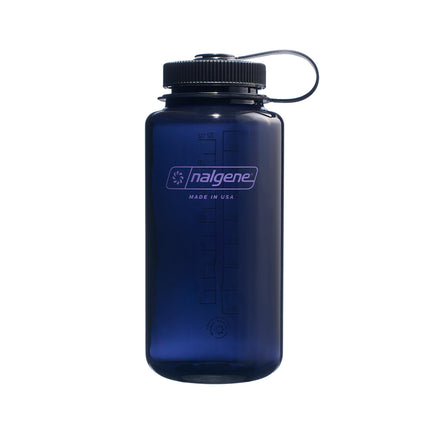 Botella de agua Nalgene Wide Mouth 946 ml sin BPA Odyssey
