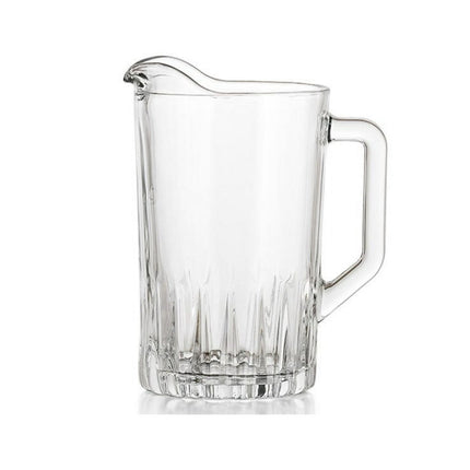 Jarro De Agua Y Bebidas Kristalino 1.6 Lt