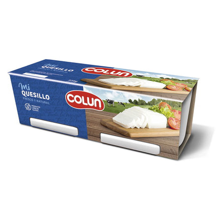 Quesillo Fresco tradicional Bolsa, 320 g