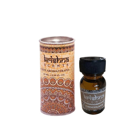 Aceite esencial Chocolate - Krishna