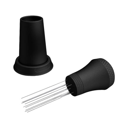 Distribuidor De Café Tamper Agitador De Café Espresso Para Cocina Bar Restaurante