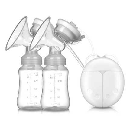 Saca Leche Eléctrico Extractor