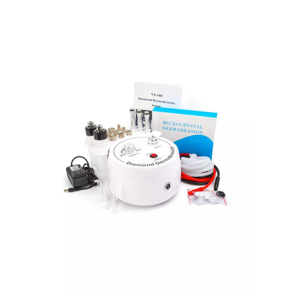 Máquina de microdermoabrasión para cuidado facial Default Title