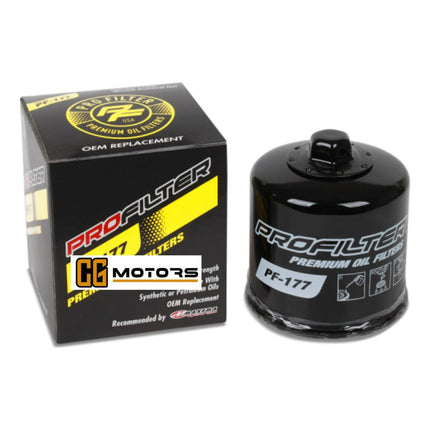 Filtro Aceite Moto Cf Moto Nk 400/650/gt650/mt650 Profilter