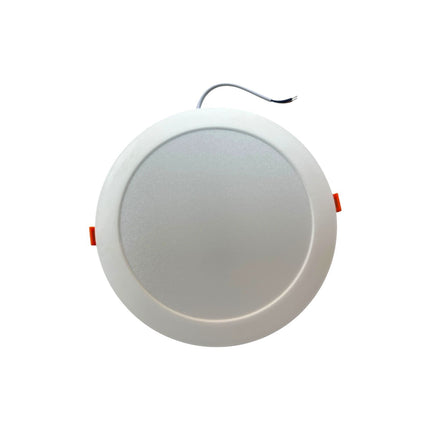 Panel Plafón LED Embutido FSL 20W Luz Fría 6500K IP20 Interior