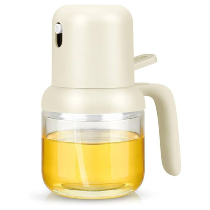 Rociador De Aceite Aceitero Spray Vinagre Limon