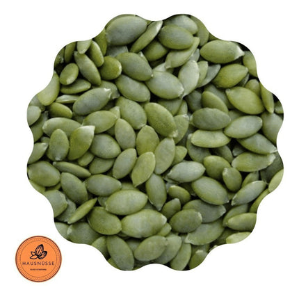 Semilla de Zapallo - 1 kg