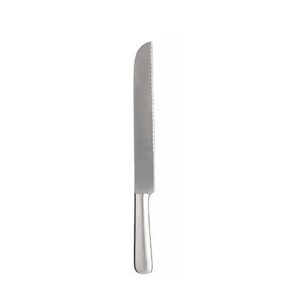 Cuchillo De Pan Buffet Inox 35Cm Storm