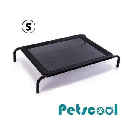 Cama Elevada Mascotas PetsCool S Catre Perro Gato 15kg
