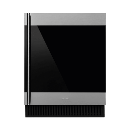 Cava Vino SMEG CVI338RX3