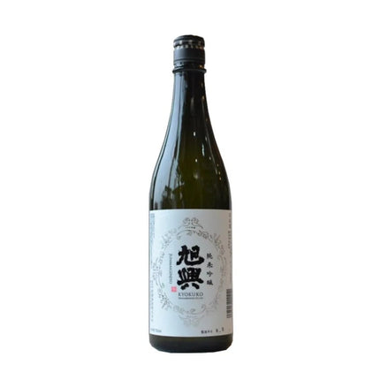 Sake Kyokuko Junmai Ginjo 720ml