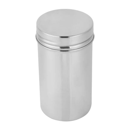 Bote De Café, Té, Recipiente Portátil Sellado Para Almacenar Especias, Nueces, Harina, L