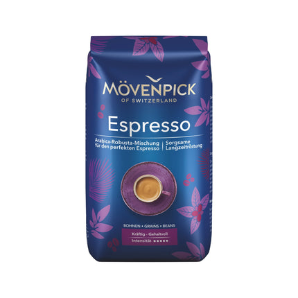 Café Granos Espresso 500g
