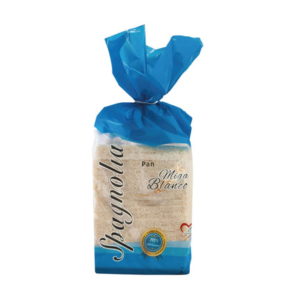 Pan De Molde Blanco Miga Sin Borde, 440 g