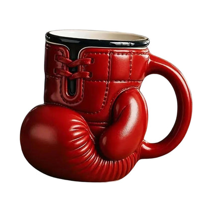 Taza De Agua Con Forma De Guante De Boxeo Para Festivales, Restaurantes, Inauguración De La Casa