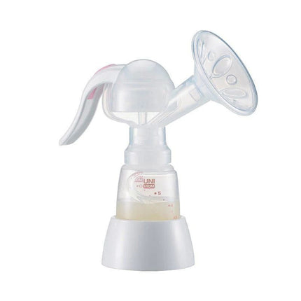 Extractor De Leche Manual Unimom Mezzo