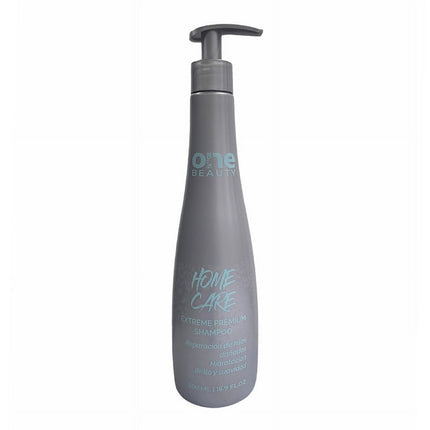 - Shampoo Reparador Mantención De Alisado Todo Tipo De Cabello 500Ml